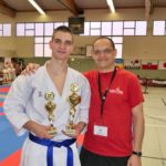 Erfolgreiche Landesmeisterschaften in Sondershausen
