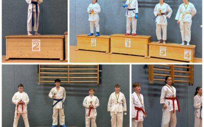 Ergebnisse der Mitteldeutsche Meisterschaften 2026