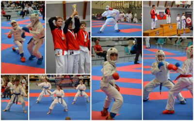 Landesmeisterschaft Schüler und Jugend