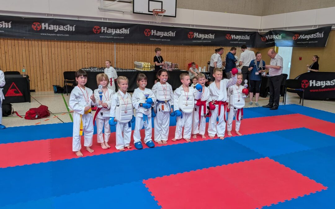 Thuringia Open 2026